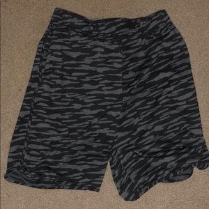 2Pood Lifestyle Shorts